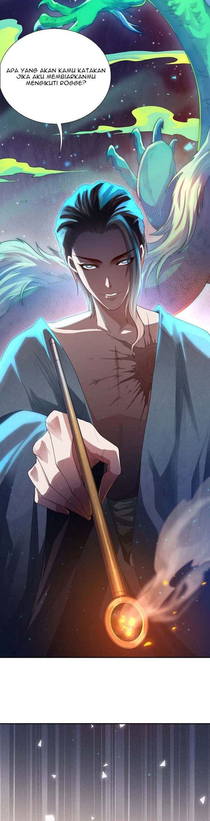 Ultimate Soldier Chapter 79 Gambar 24